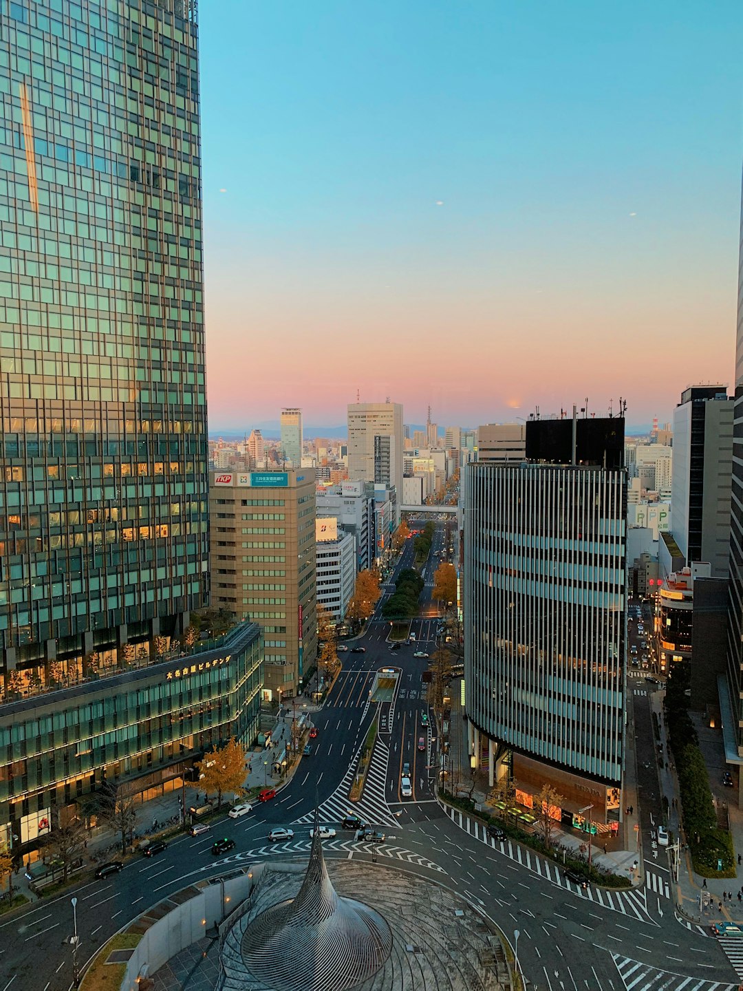 Nagoya Image