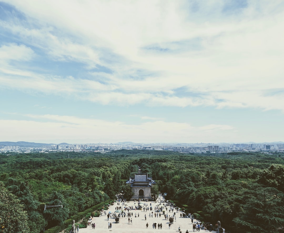 Nanjing Image