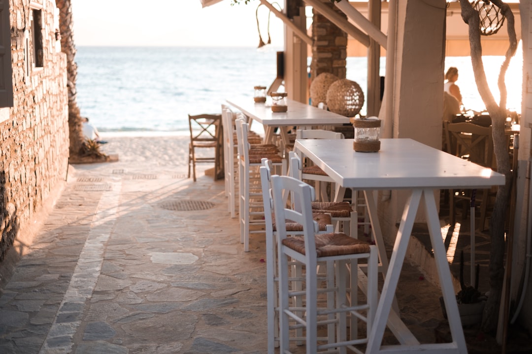 Naxos Image