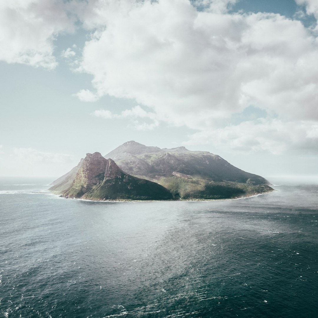 New Island Image