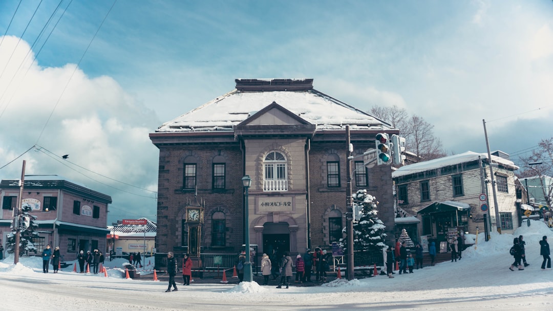 Otaru (Sapporo) Image