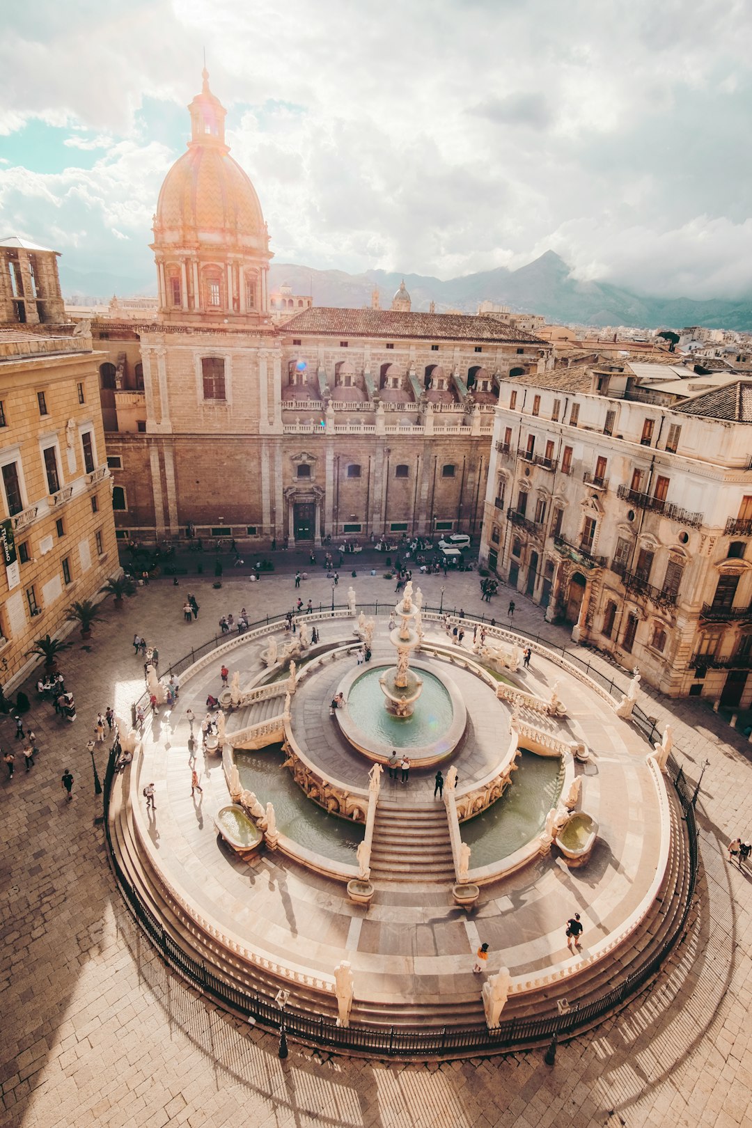Palermo Image