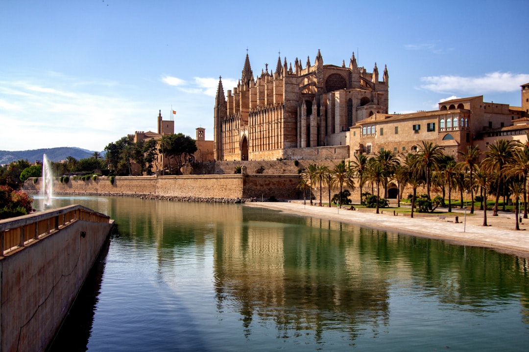 Palma de Mallorca Image