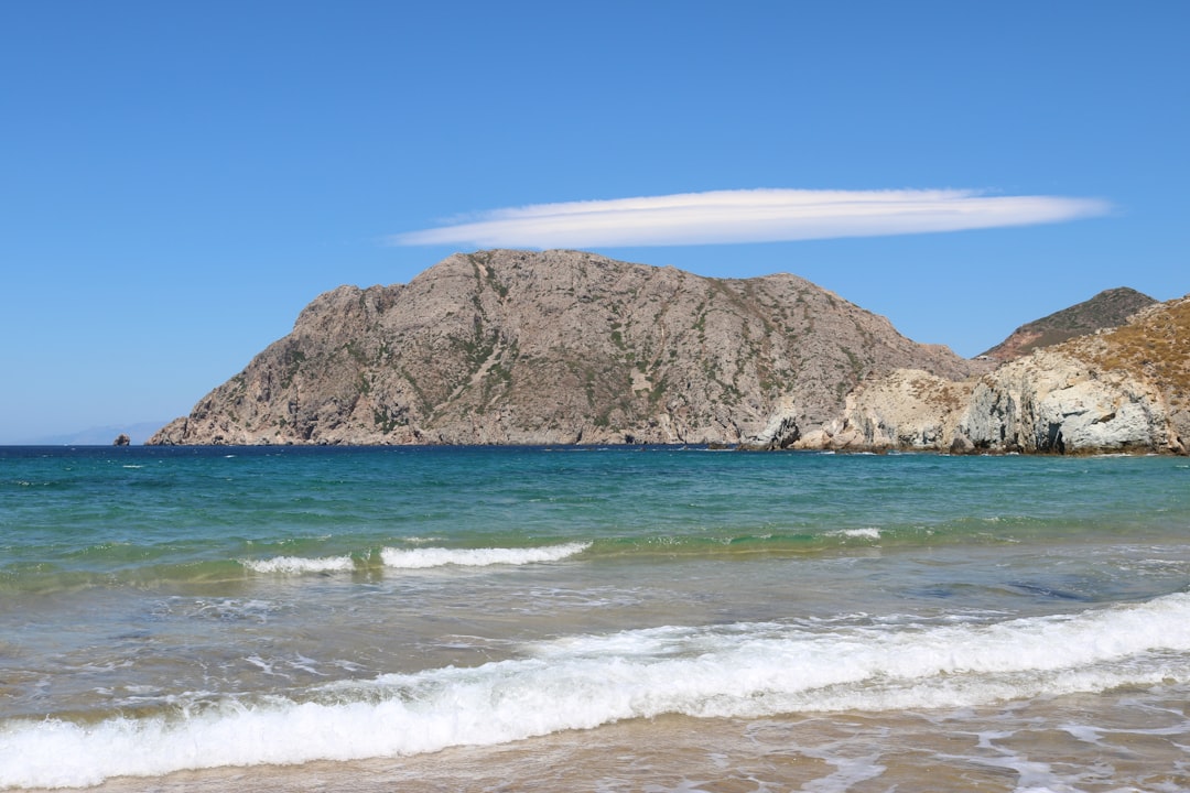 Patmos Image