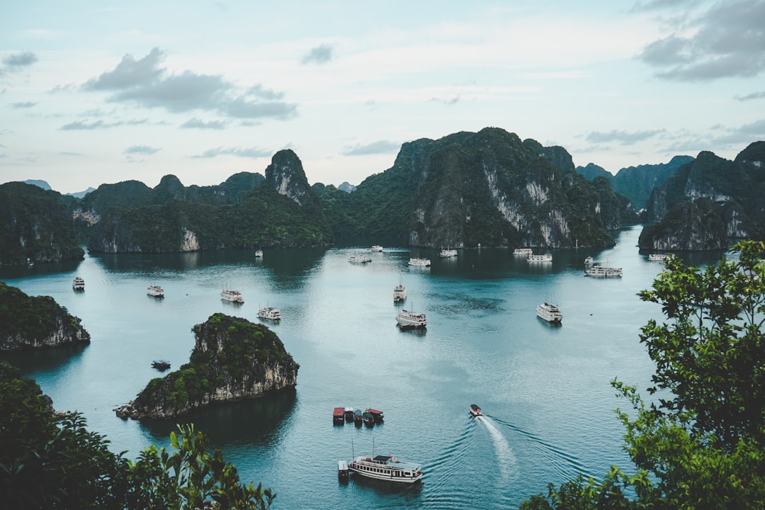 Phan Thiet Image