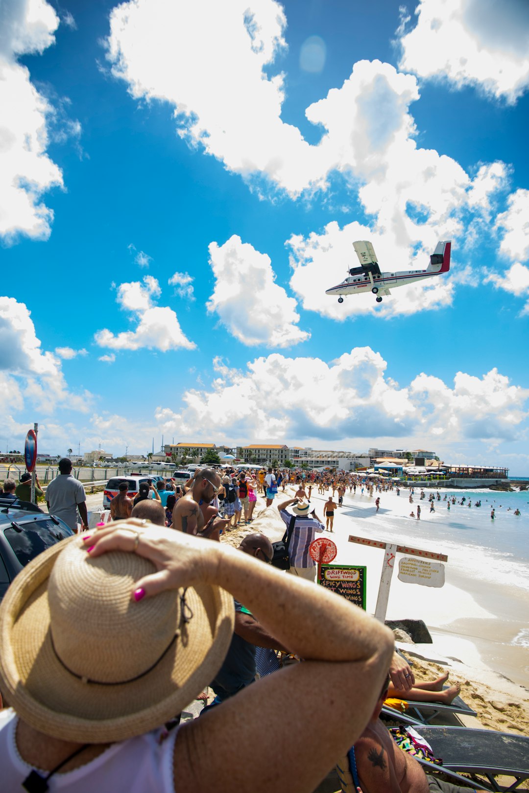 Philipsburg Image