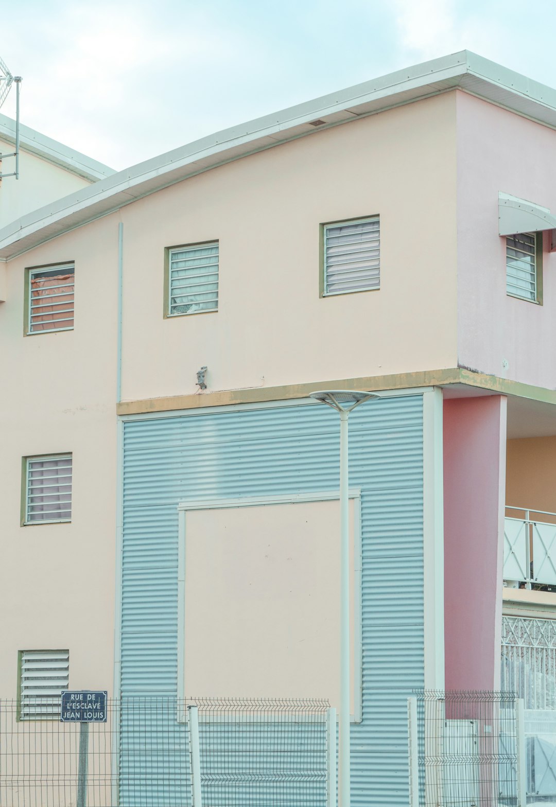 Pointe-a-Pitre Image