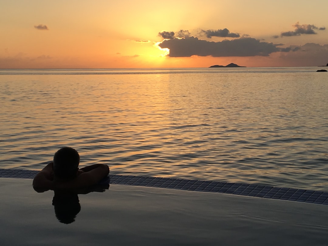 Praslin Image