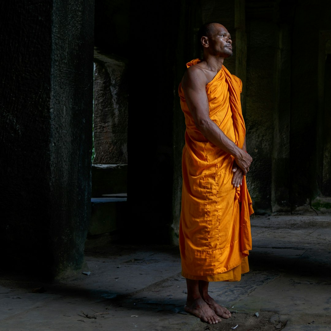 Preah Sihanouk Image