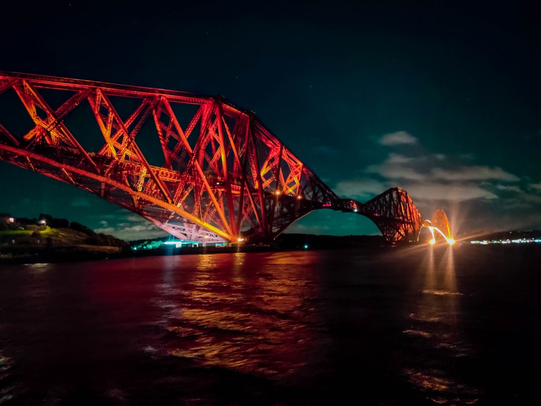 Queensferry Image