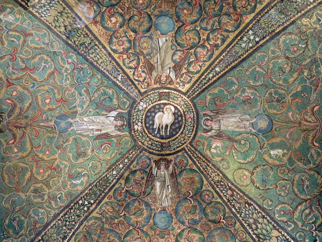 Ravenna Image