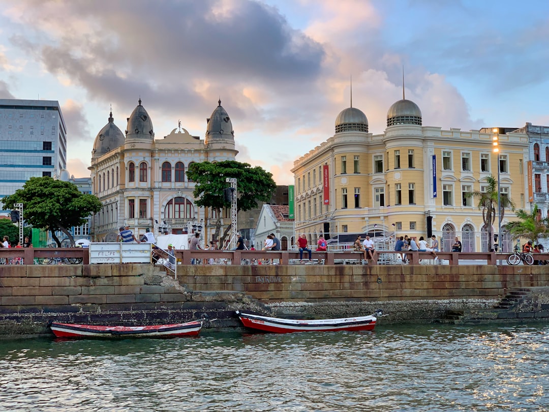 Recife Image