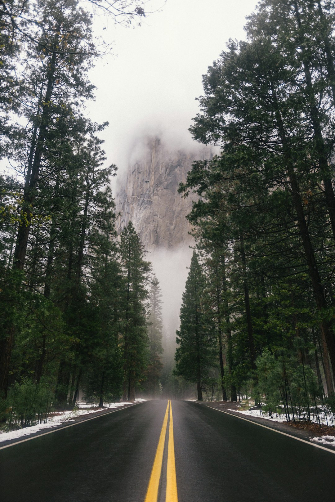 Road Town Image