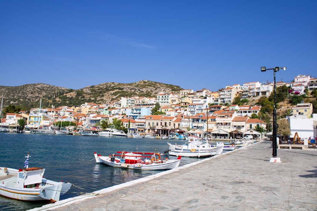 Samos Image