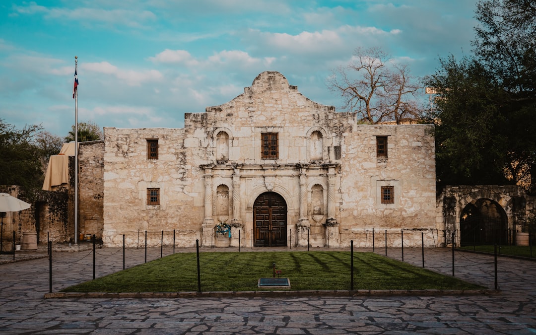 San Antonio Image