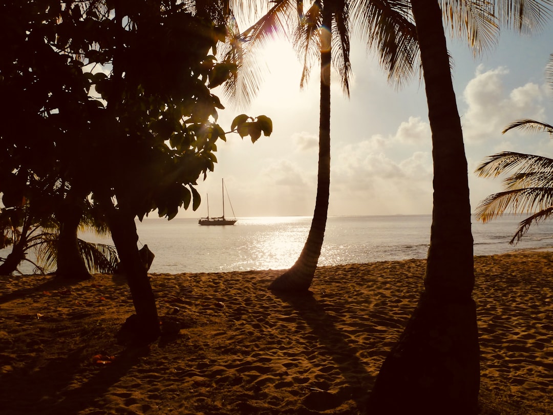 San Blas Islands Image
