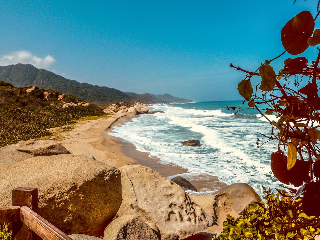 Santa Marta Image