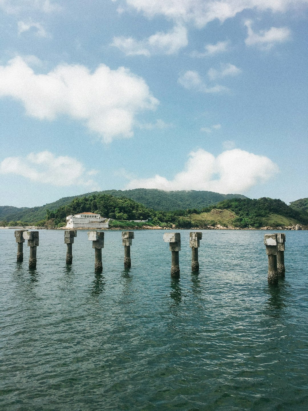 Santos Image