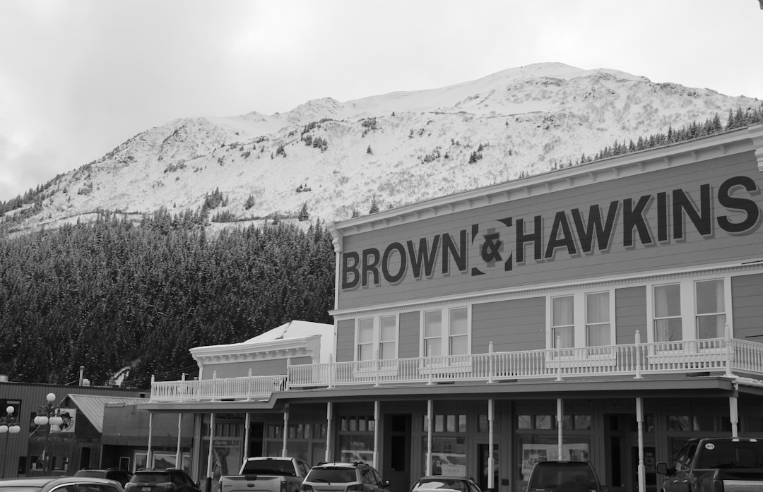 Seward Image