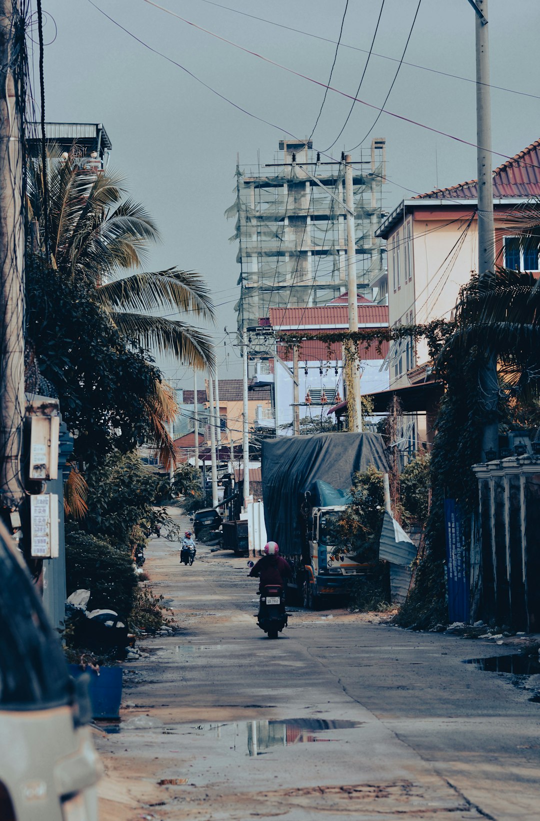 Sihanoukville Image