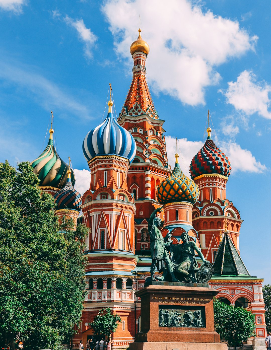 Solovetsky Islands Image
