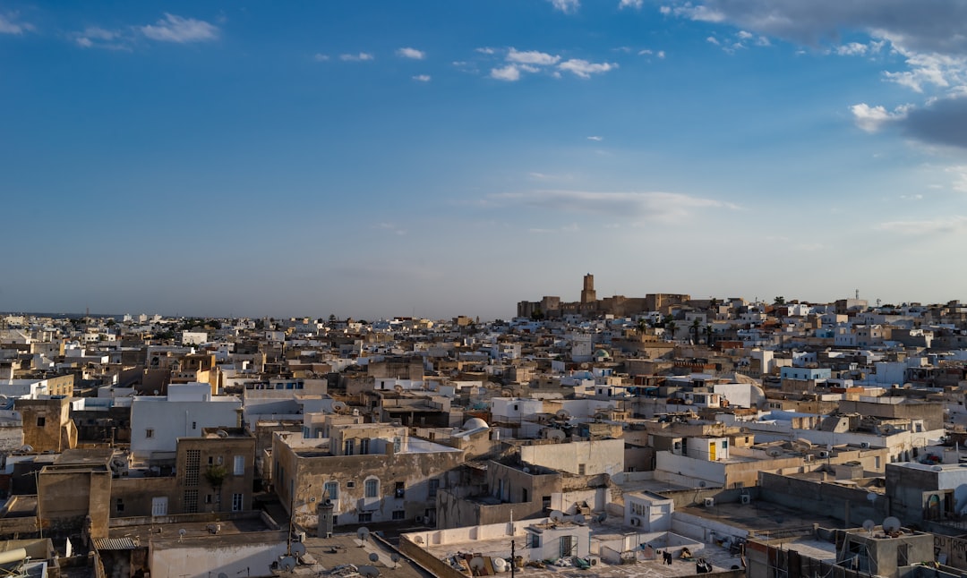 Sousse Image