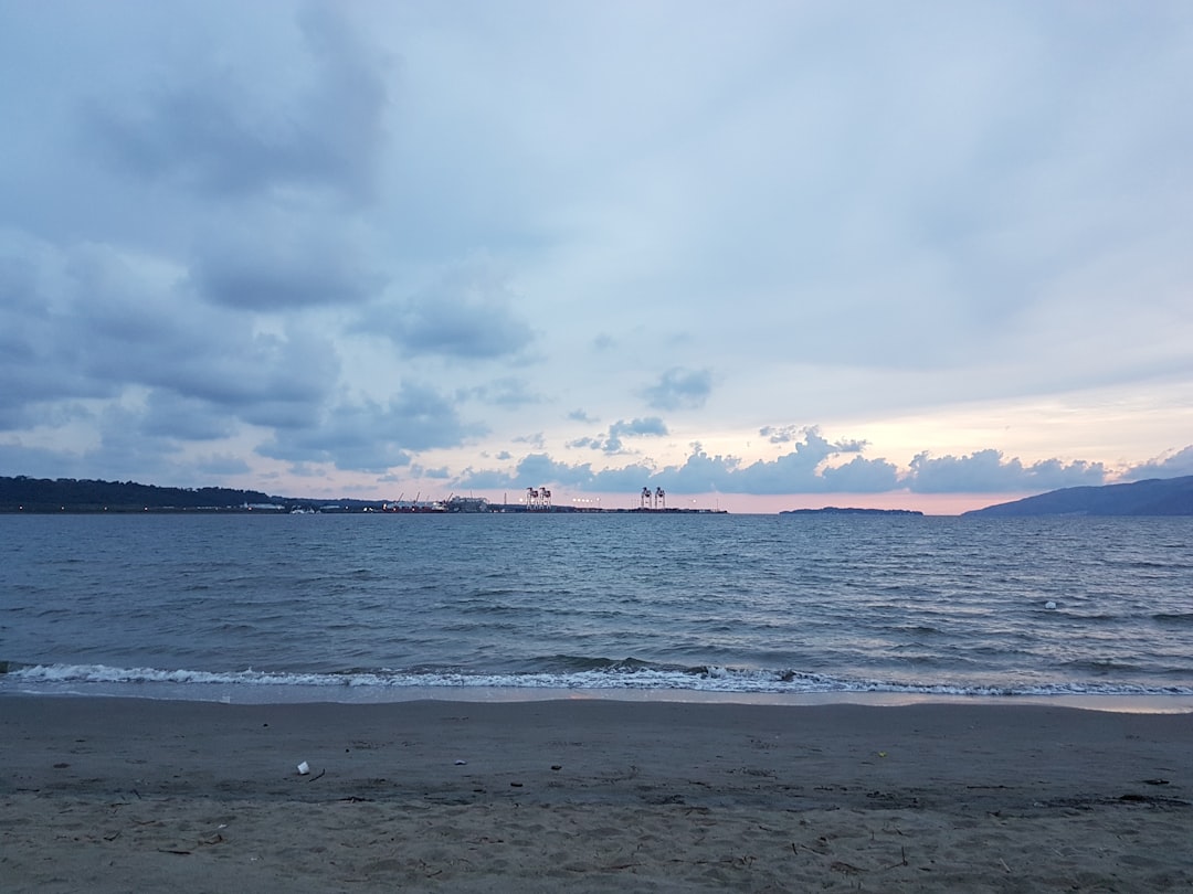 Subic Bay Image