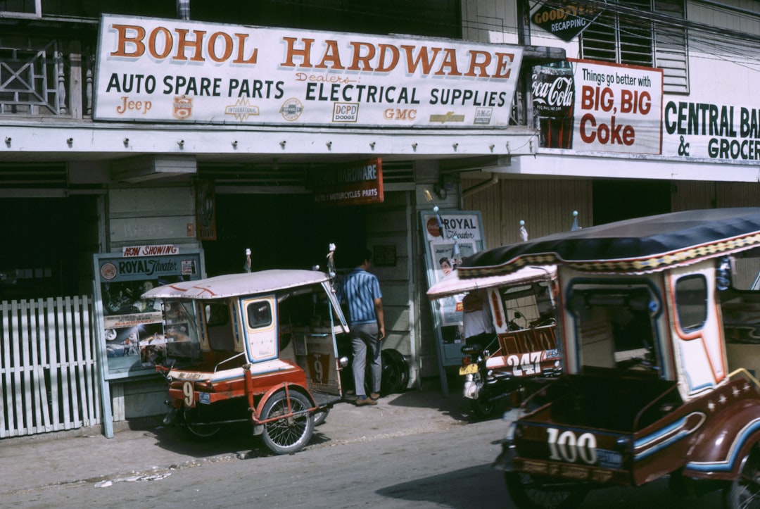 Tagbilaran City Image