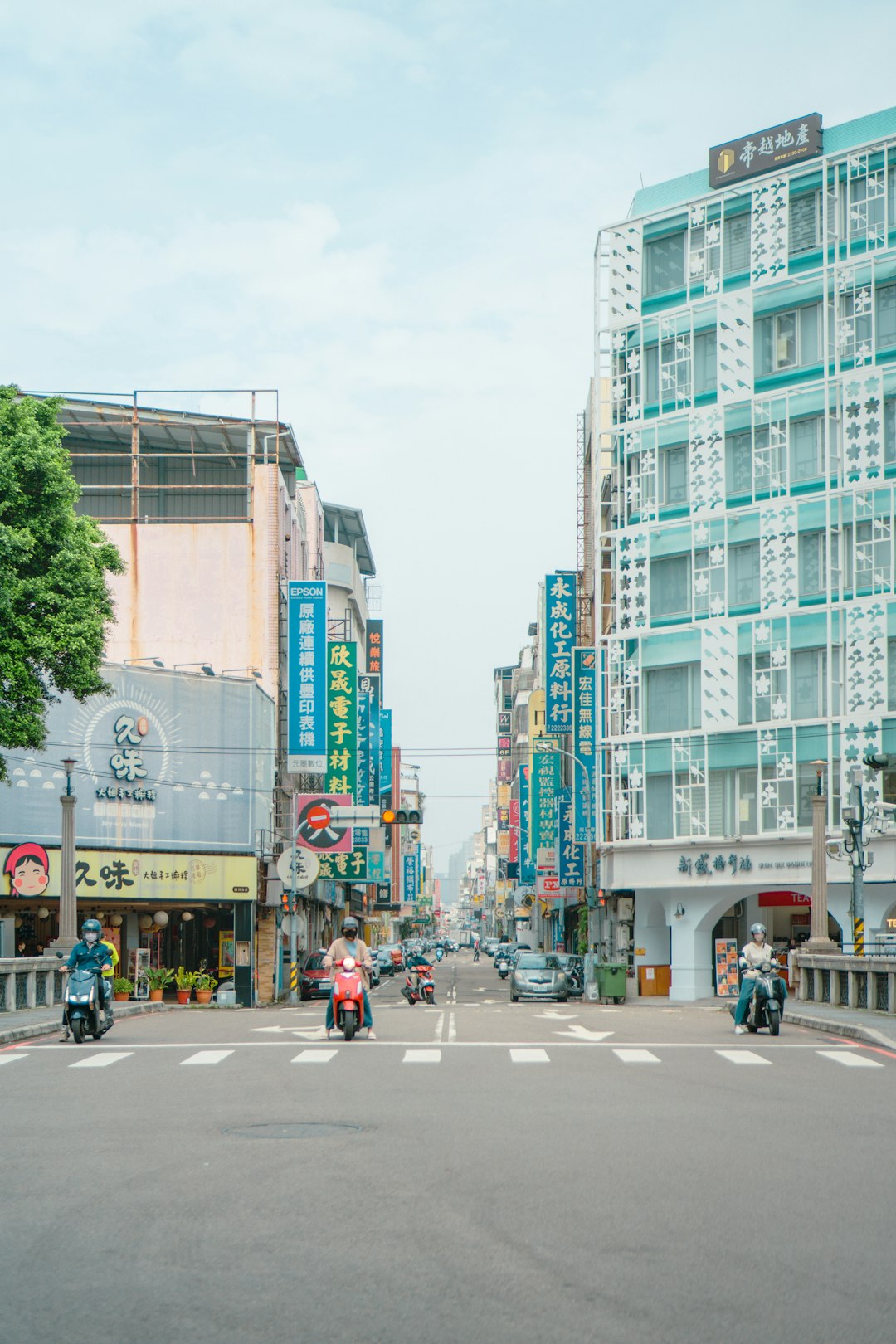 Taichung Image