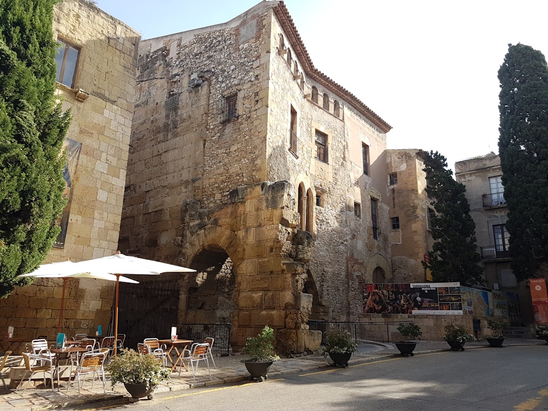 Tarragona Image