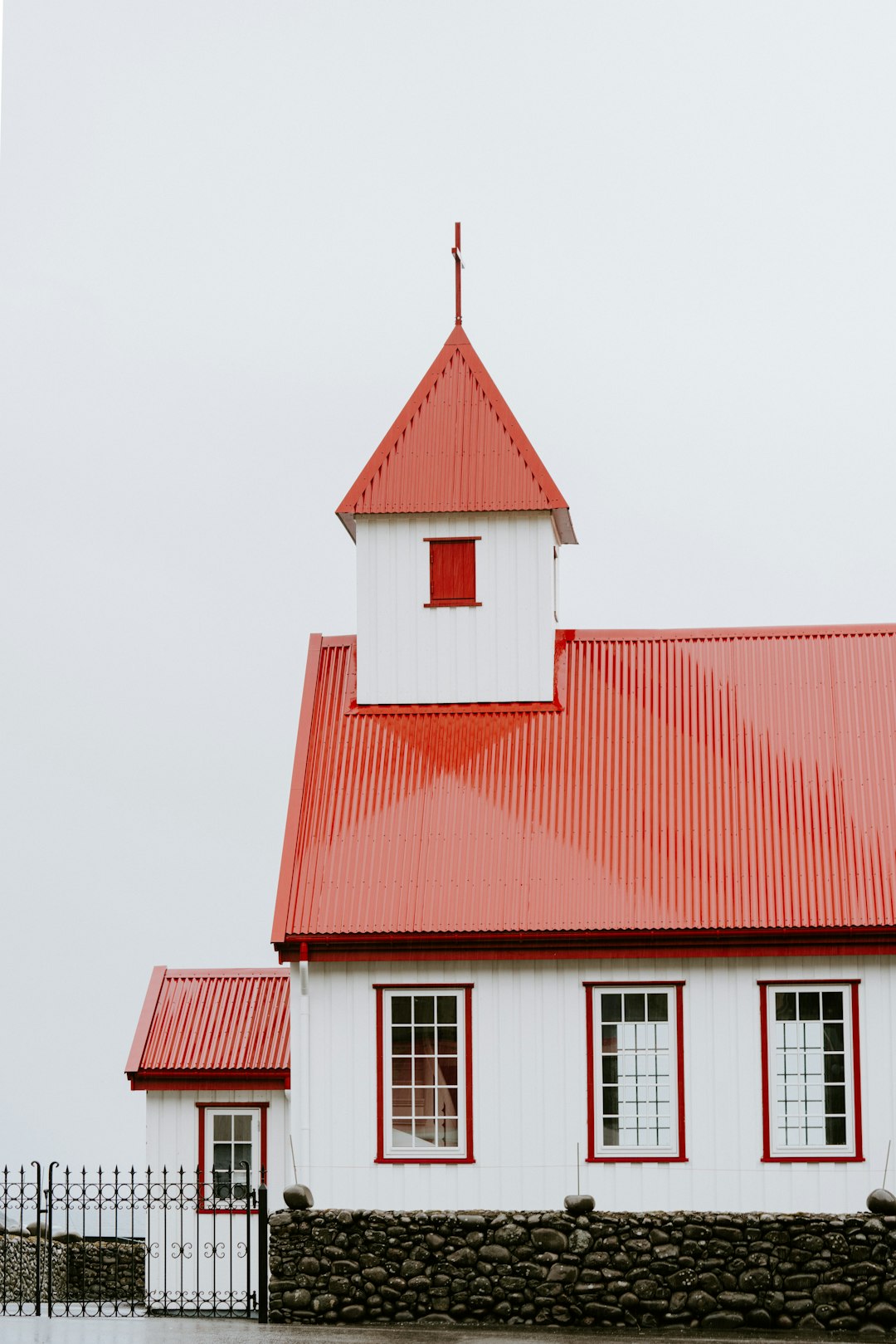 Thorshavn Image