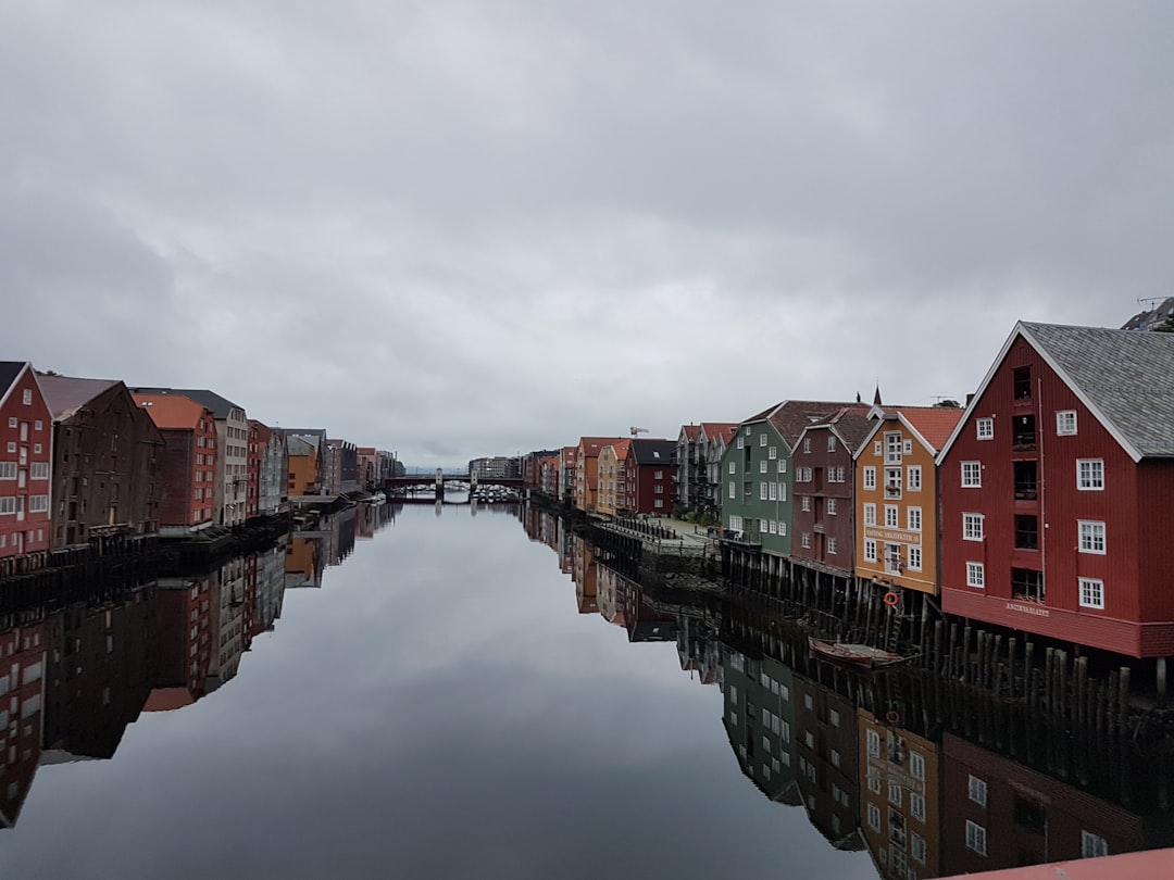 Trondheim Image