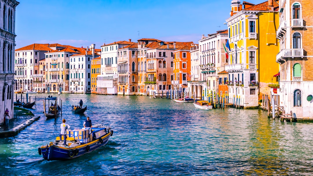 Venice Image
