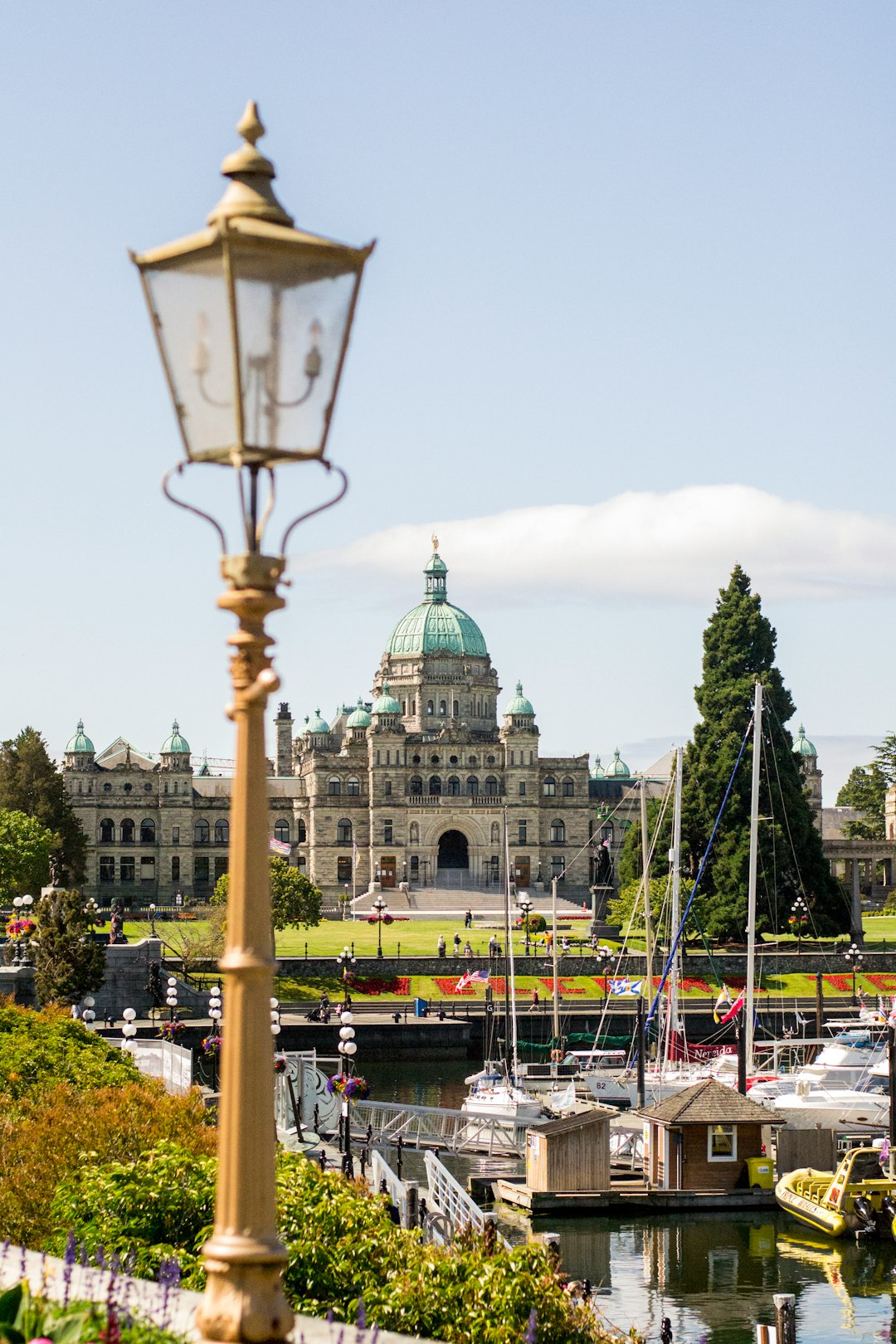Victoria Image