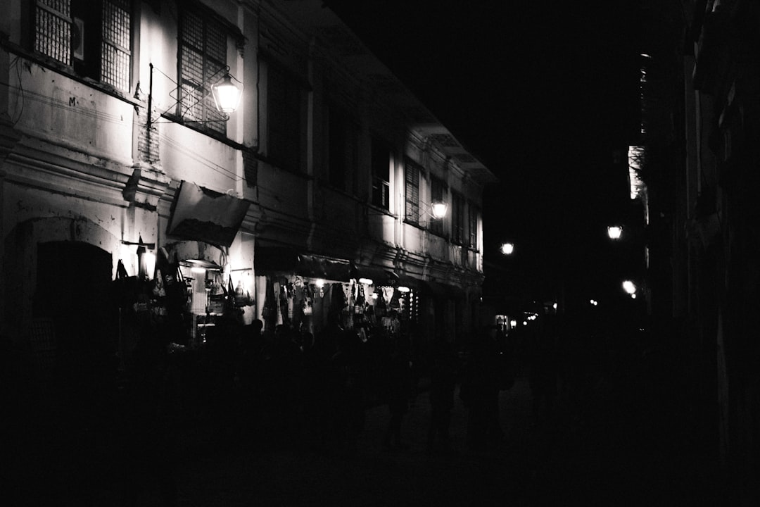 Vigan City Image