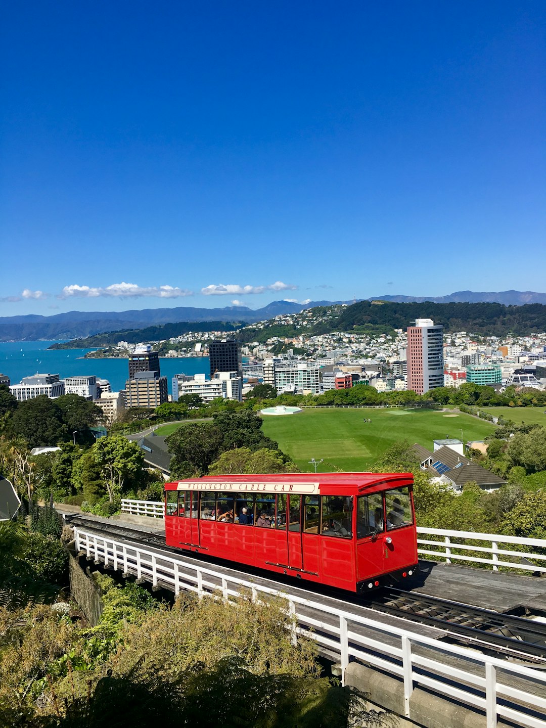 Wellington Image