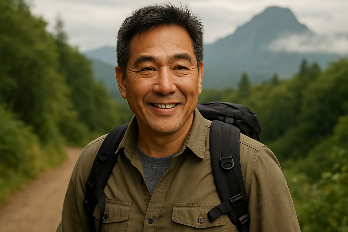 David Nakamura