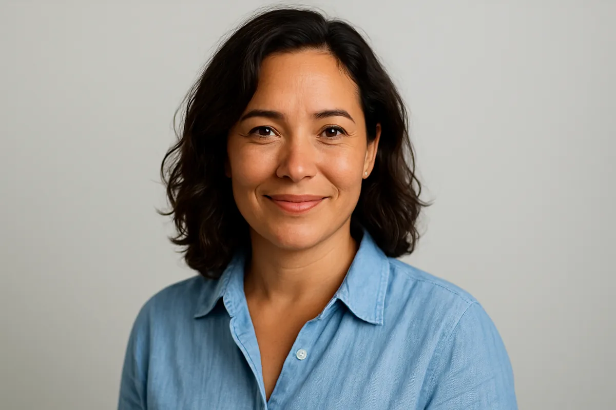 Samantha Cruz